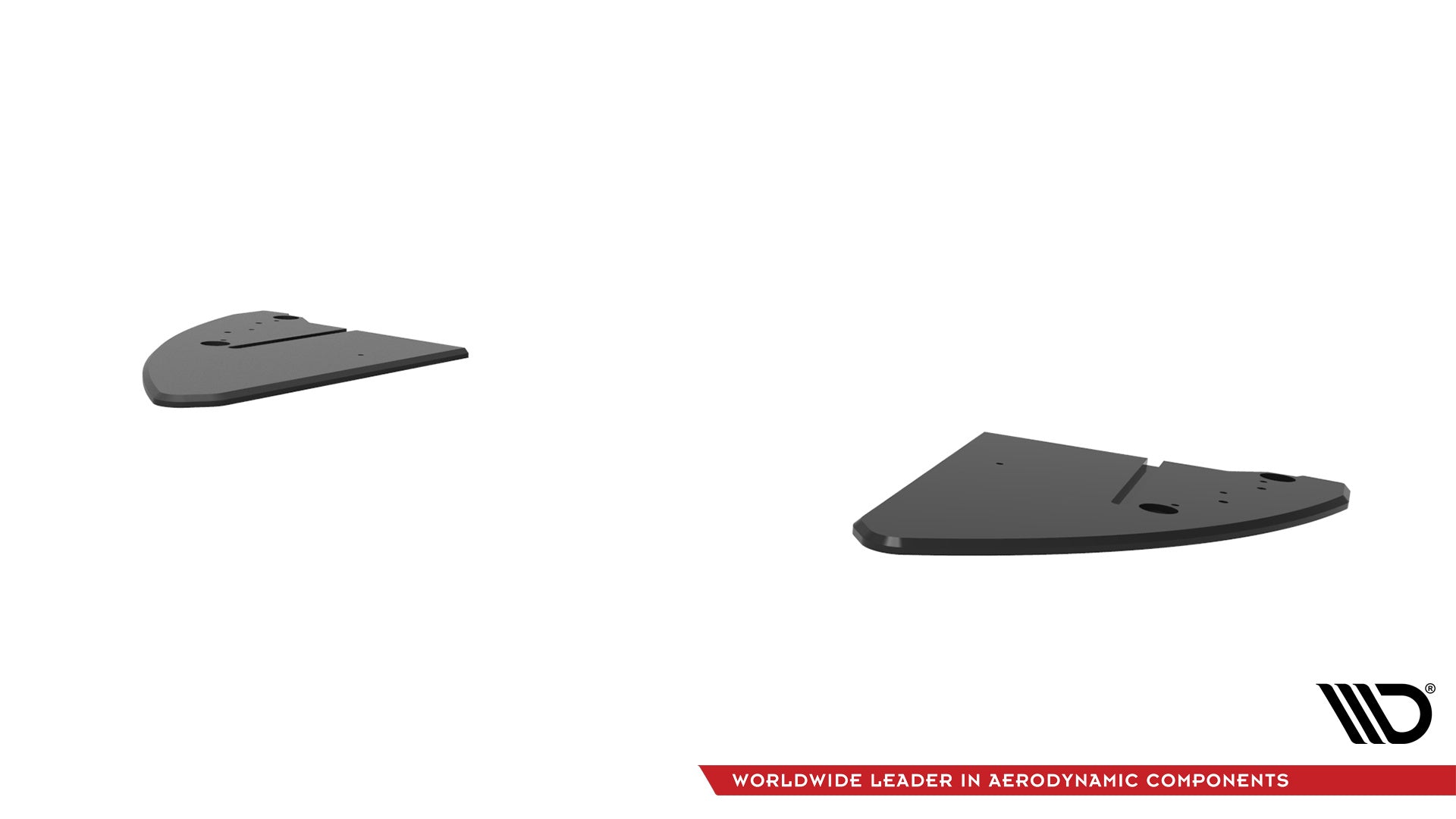 Maxton Design Street Pro Rear Diffuser para Toyota GR86 Mk1 - imagen 5