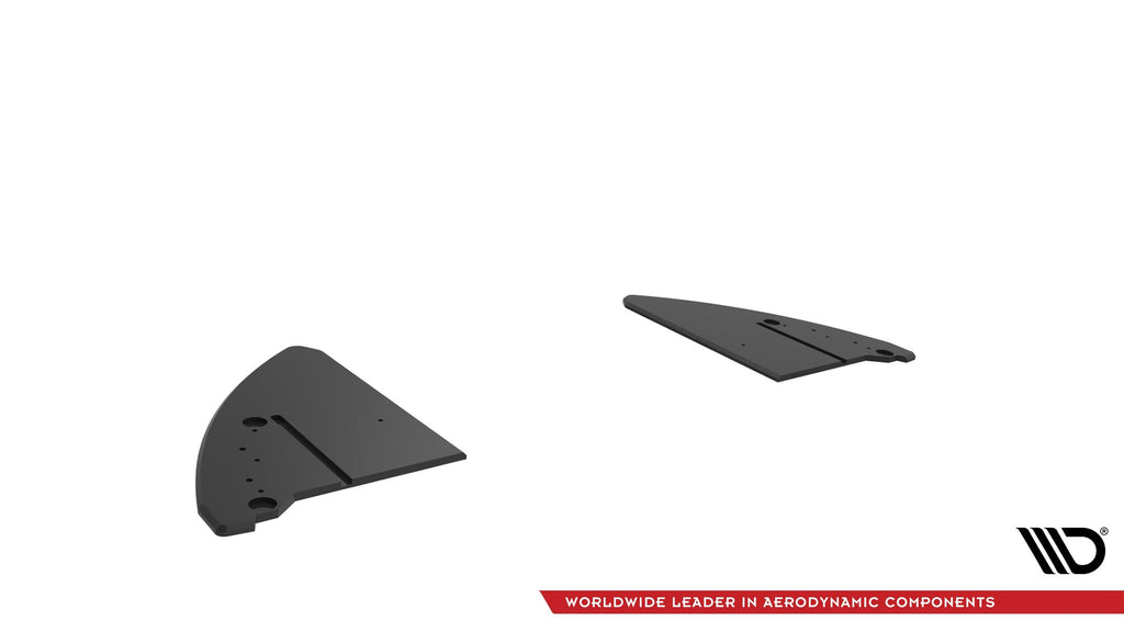 Maxton Design Street Pro Rear Diffuser para Toyota GR86 Mk1 - imagen 4