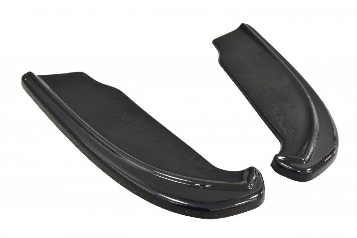 Maxton Design Splitters laterales traseros para Subaru Impreza Mk2 WRX - imagen 2