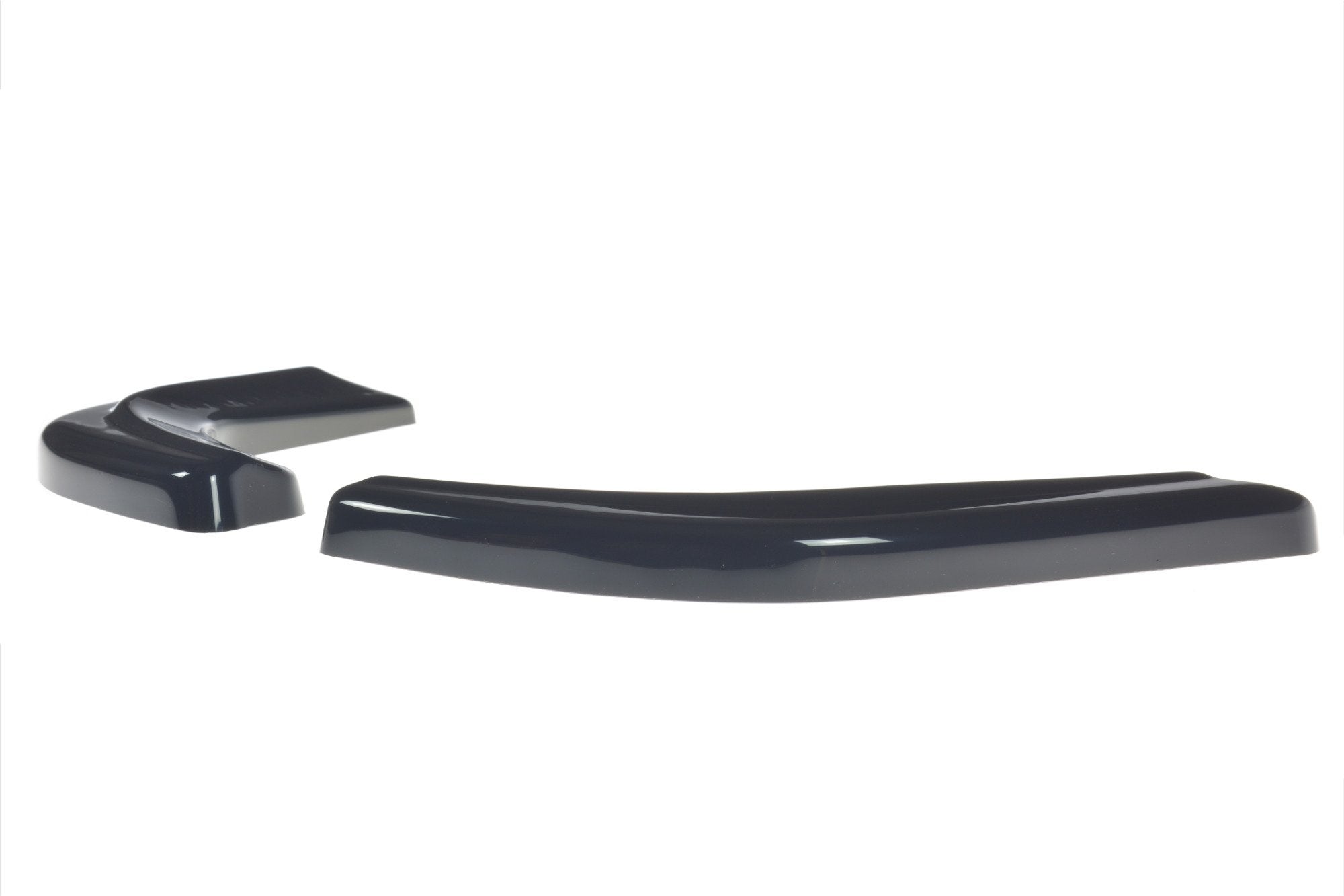 Maxton Design Splitters laterales traseros para Suzuki Swift Mk6 - imagen 6