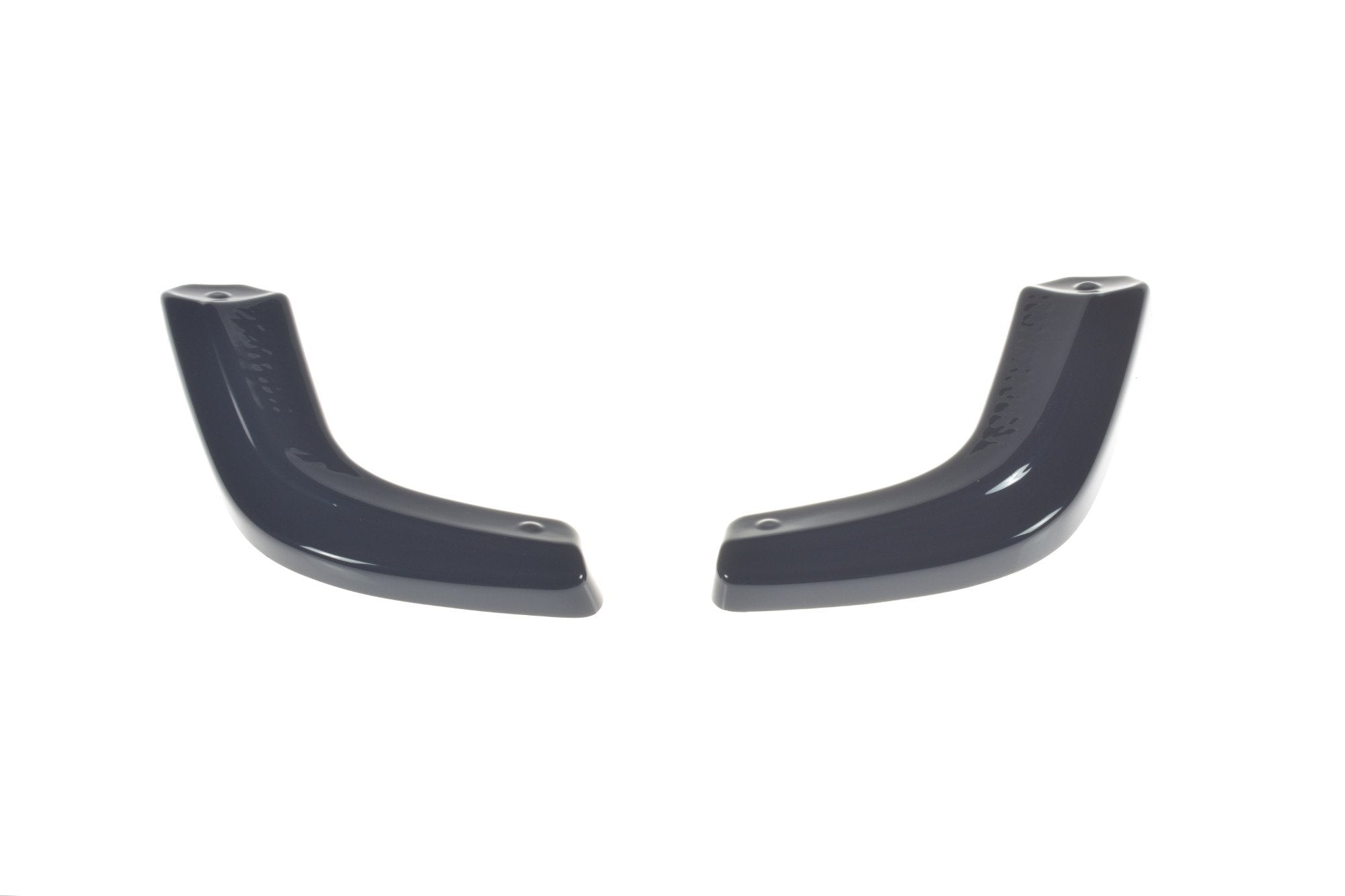Maxton Design Splitters laterales traseros para Suzuki Swift Mk6 - imagen 4