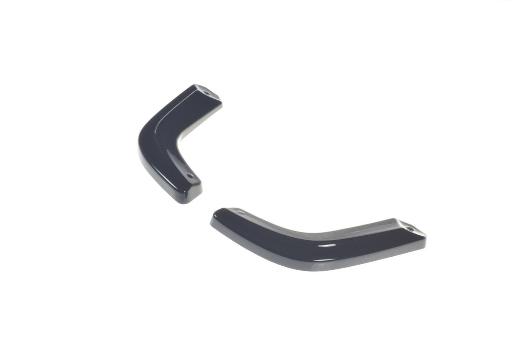Maxton Design Splitters laterales traseros para Suzuki Swift Mk6 - imagen 5