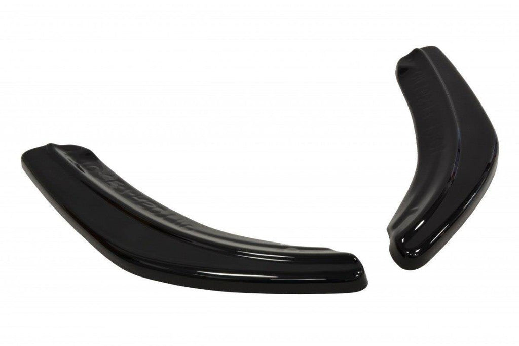 Maxton Design Splitters laterales traseros para Toyota Celica T23 - imagen 5