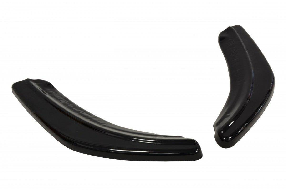 Maxton Design Splitters laterales traseros para Toyota Celica T23 - imagen 5