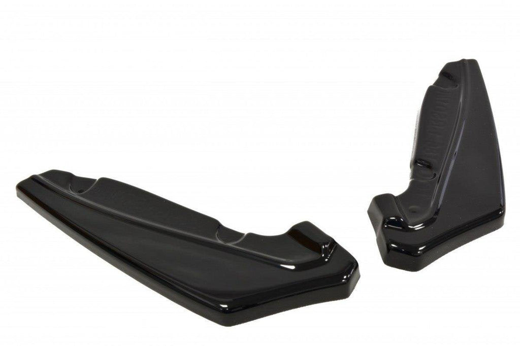 Maxton Design Splitters laterales traseros para Toyota GT86 - imagen 2