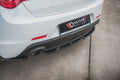 Maxton Design Splitters laterales traseros V.1 para Alfa Romeo Giulietta - imagen 1