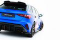 Maxton Design Splitters laterales traseros V.1 para Audi RS3 Sportback 8Y Facelift - imagen 1