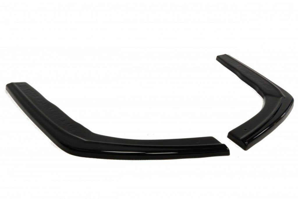 Maxton Design Splitters laterales traseros V.1 para BMW 4 F32 M-PACK - imagen 3