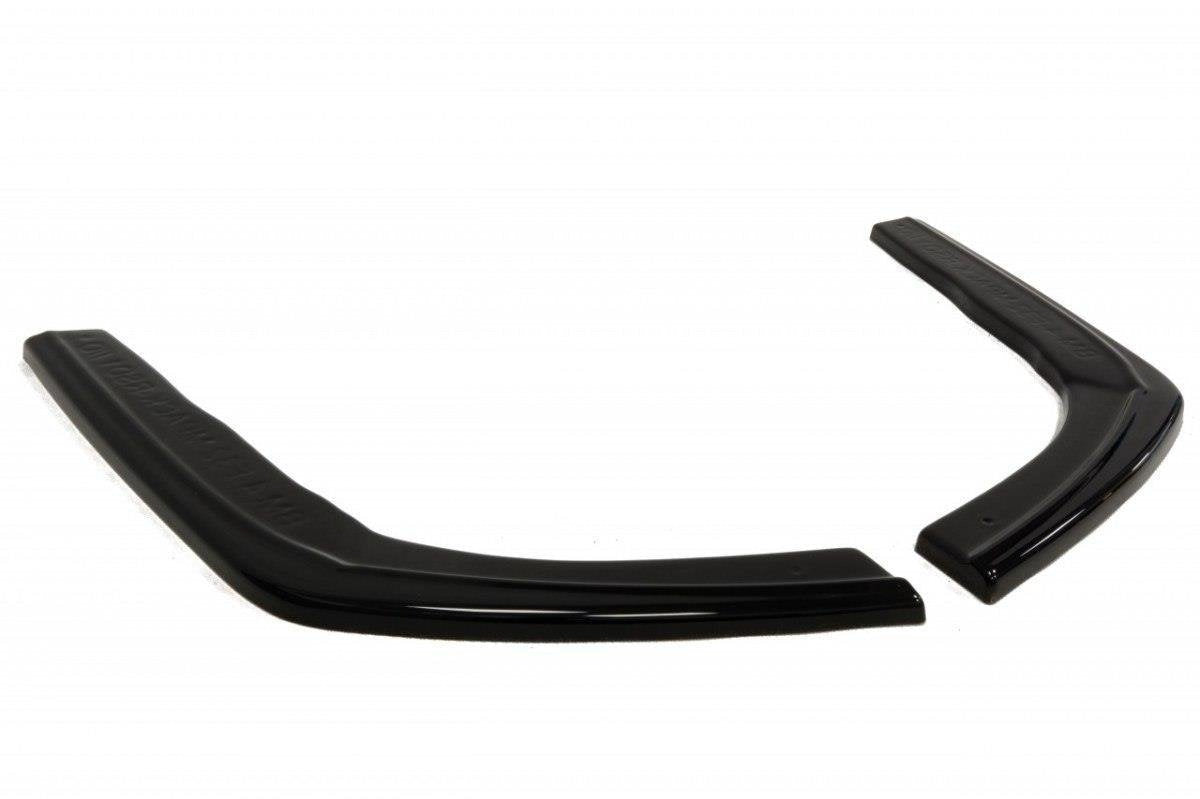 Maxton Design Splitters laterales traseros V.1 para BMW 4 F32 M-PACK - imagen 3