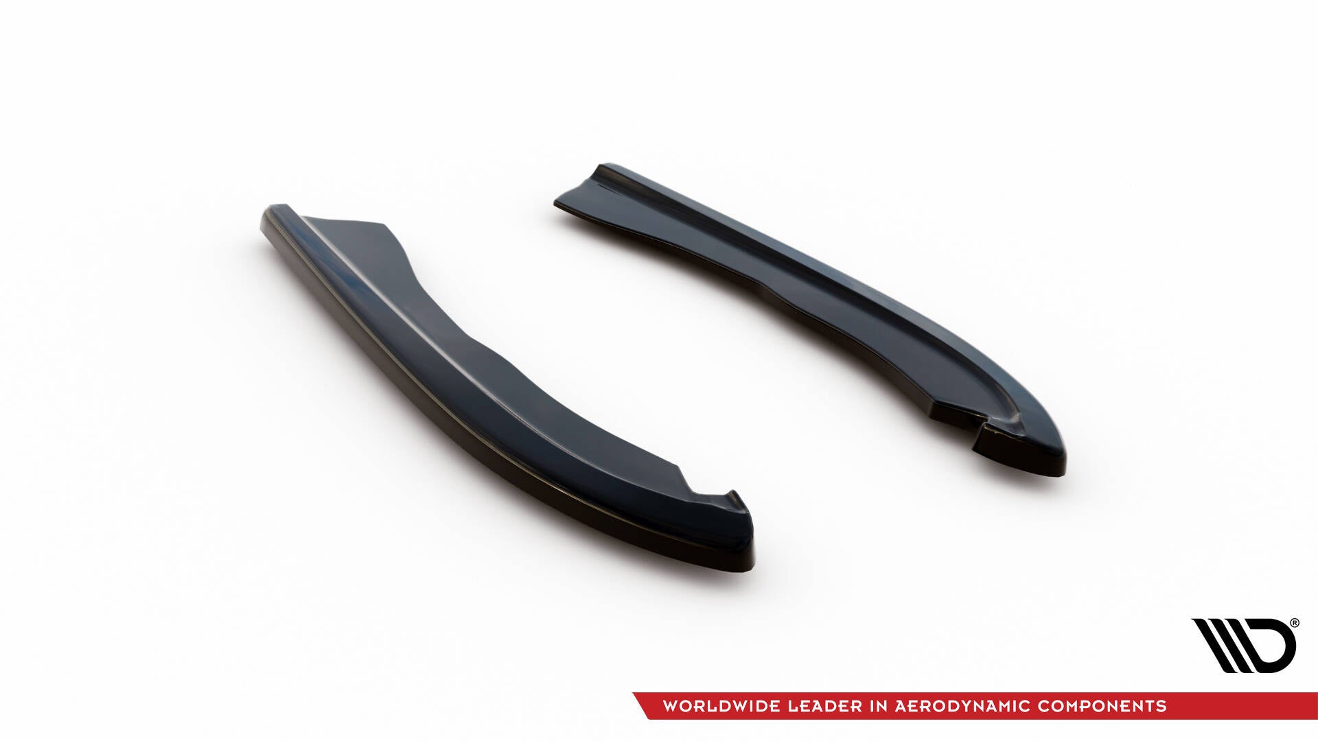 Maxton Design Splitters laterales traseros V.1 para BMW 4 M440i G22 / G23 / G22 Facelift / G23 Facelift - imagen 4