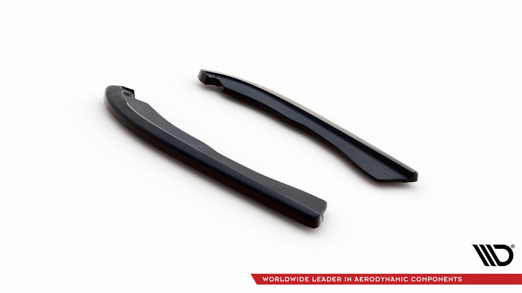 Maxton Design Splitters laterales traseros V.1 para BMW 4 M440i G22 / G23 / G22 Facelift / G23 Facelift - imagen 5