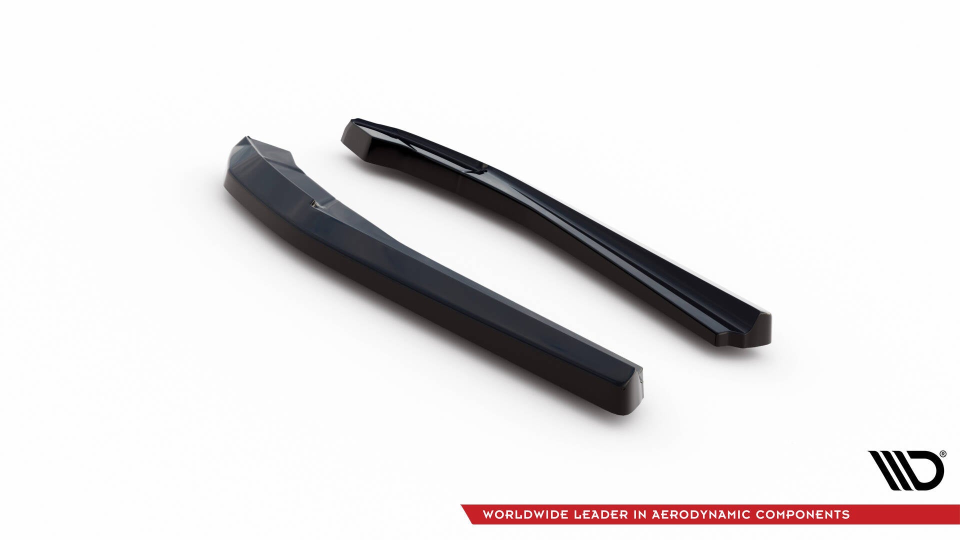 Maxton Design Splitters laterales traseros V.1 para BMW M440i Gran Coupe G26 - imagen 4