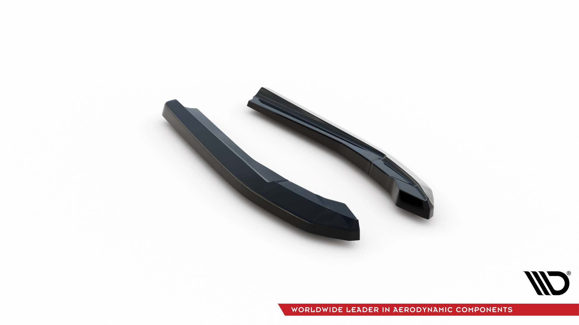 Maxton Design Splitters laterales traseros V.1 para BMW M440i Gran Coupe G26 - imagen 5