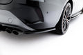 Maxton Design Splitters laterales traseros V.1 para Cupra Leon ST Mk1 Facelift - imagen 1