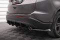 Maxton Design Splitters laterales traseros V.1 para Ford Edge Mk2 - imagen 1
