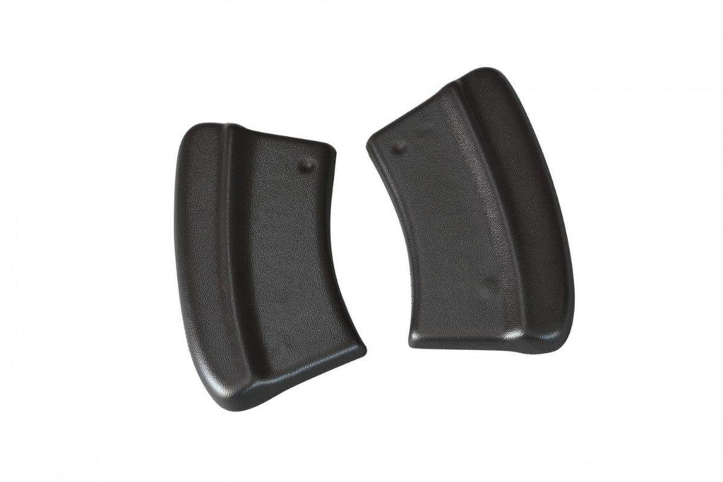 Maxton Design Splitters laterales traseros V.1 para Ford Fiesta Mk8 ST-Line - imagen 4