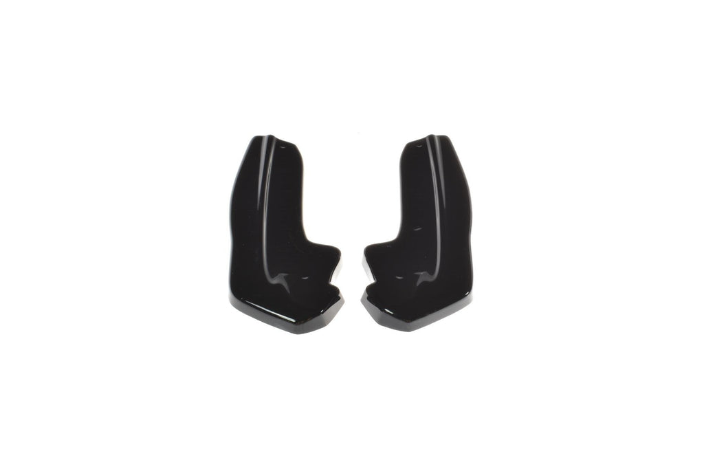 Maxton Design Splitters laterales traseros V.1 para Ford Focus Hatchabck ST-Line - imagen 5