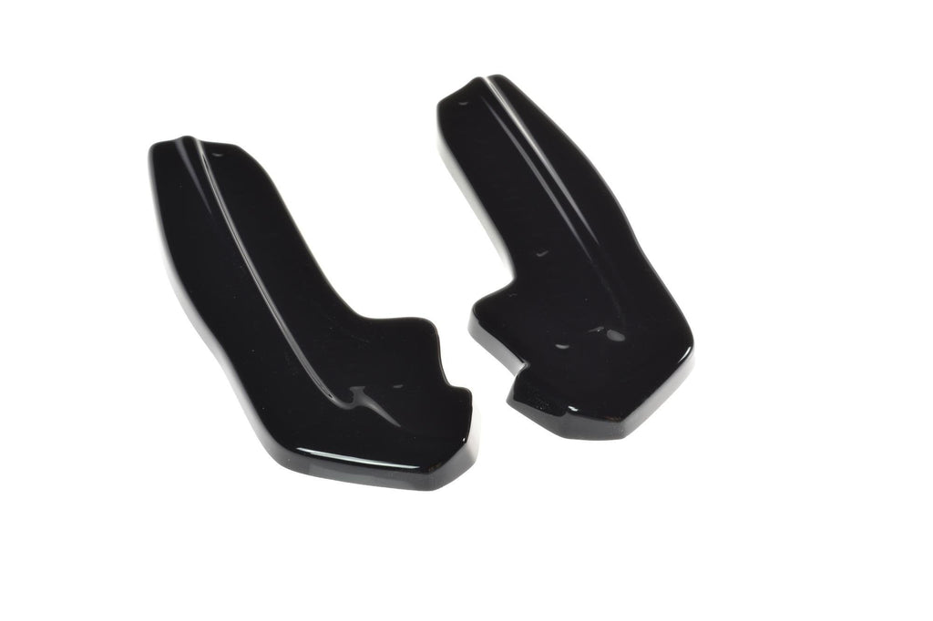 Maxton Design Splitters laterales traseros V.1 para Ford Focus Hatchabck ST-Line - imagen 6