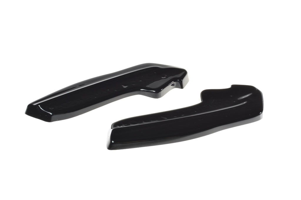 Maxton Design Splitters laterales traseros V.1 para Ford Focus Hatchabck ST-Line - imagen 7
