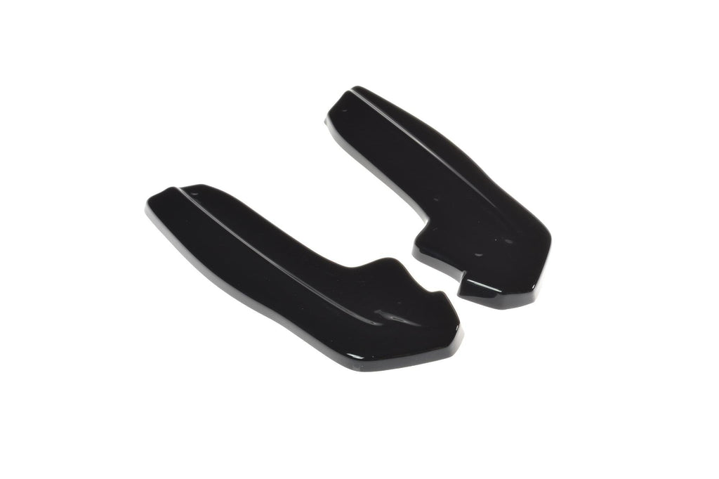 Maxton Design Splitters laterales traseros V.1 para Ford Focus Hatchabck ST-Line - imagen 8