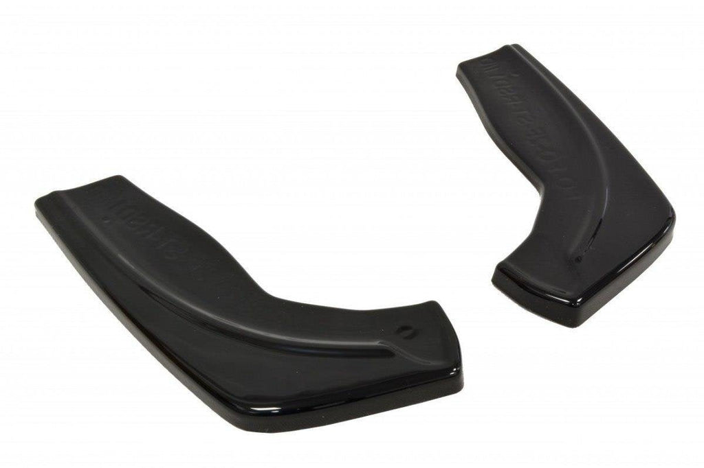 Maxton Design Splitters laterales traseros V.1 para Ford Focus ST Mk2 Facelift - imagen 2