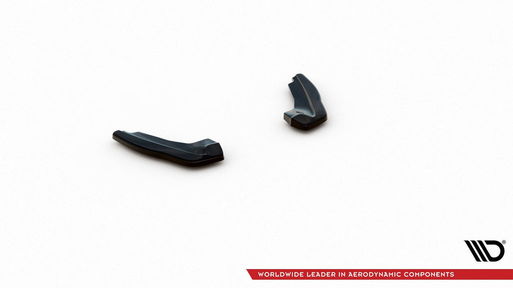 Maxton Design Splitters laterales traseros V.1 para Ford Focus ST Mk4 - imagen 11