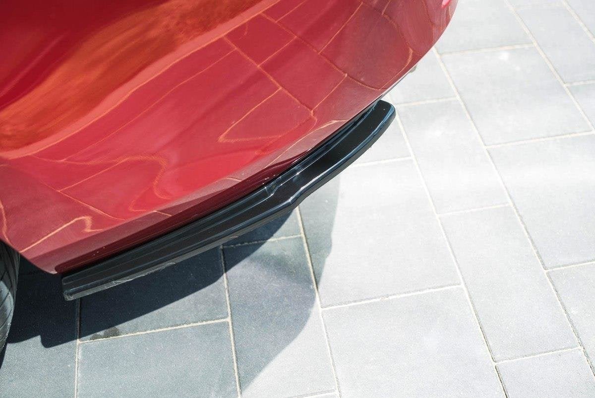 Maxton Design Splitters laterales traseros V.1 para Mazda 6 GJ (Mk3) Facelift - imagen 3