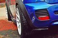 Maxton Design Splitters laterales traseros V.1 para Mini Cooper R56 JCW - imagen 1