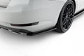 Maxton Design Splitters laterales traseros V.1 para Skoda Superb Liftback / Combi Mk3 - imagen 1