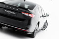 Maxton Design Splitters laterales traseros V.1 para Skoda Superb Mk4 - imagen 1