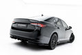 Maxton Design Splitters laterales traseros V.1 para Skoda Superb Sportline Mk4 - imagen 1