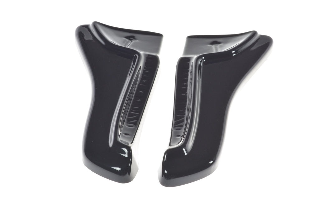 Maxton Design Splitters laterales traseros V.1 para Tesla Model X - imagen 4