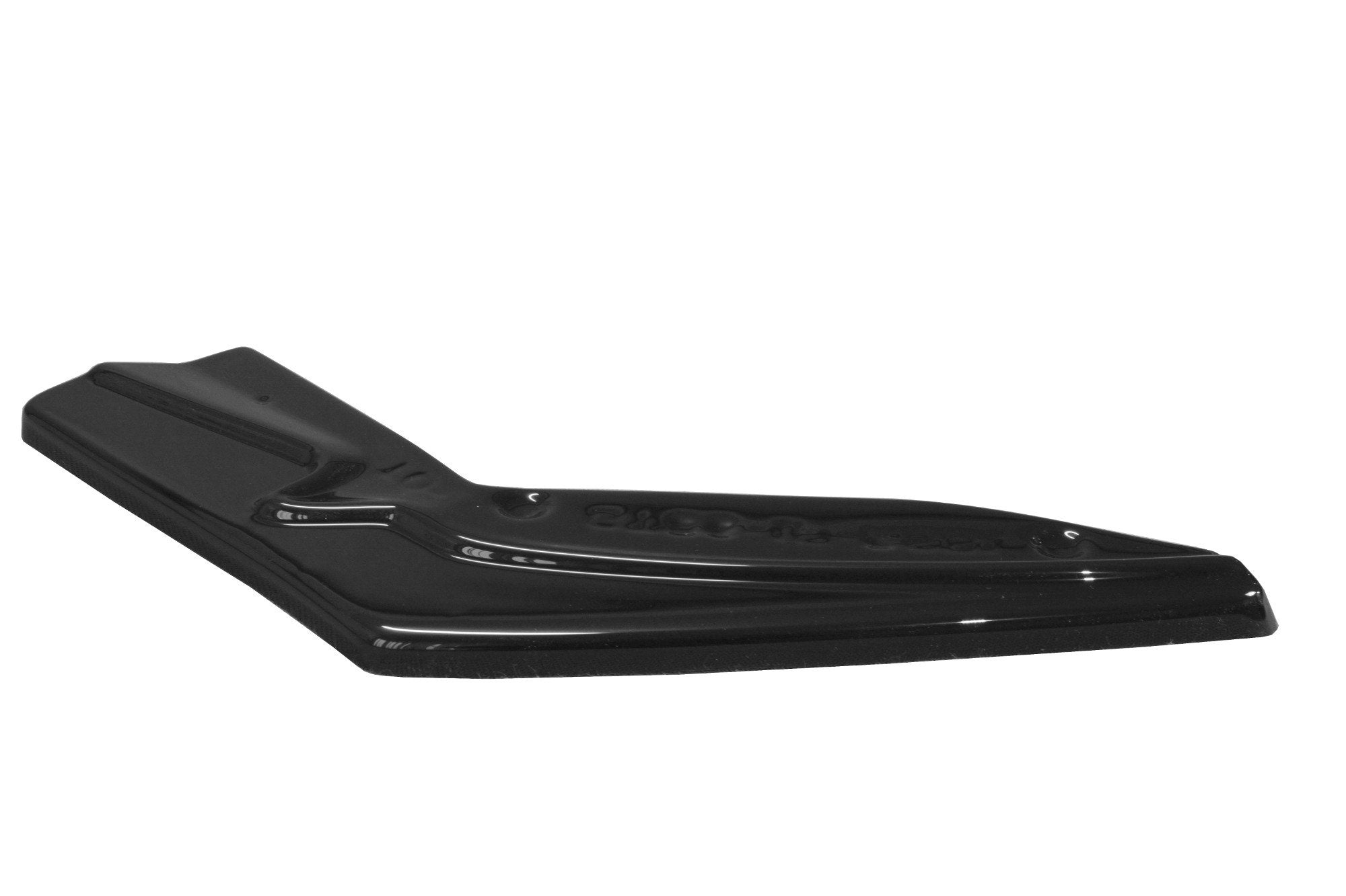 Maxton Design Splitters laterales traseros V.1 para Toyota GT86 Facelift - imagen 5