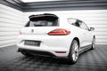 Maxton Design Splitters laterales traseros V.1 para Volkswagen Scirocco Mk3 Facelift - imagen 1