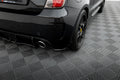 Maxton Design Splitters laterales traseros V.2 para Abarth 500 Mk1 - imagen 1
