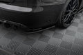 Maxton Design Splitters laterales traseros V.2 para Audi A4 B8 - imagen 1