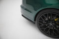 Maxton Design Splitters laterales traseros V.2 para Audi A6 S-line Avant C7 - imagen 1