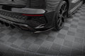 Maxton Design Splitters laterales traseros V.2 para Audi RS3 Sportback 8Y - imagen 1
