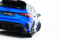 Maxton Design Splitters laterales traseros V.2 para Audi RS3 Sportback 8Y Facelift - imagen 1