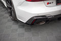 Maxton Design Splitters laterales traseros V.2 para Audi RS7 C8 - imagen 1