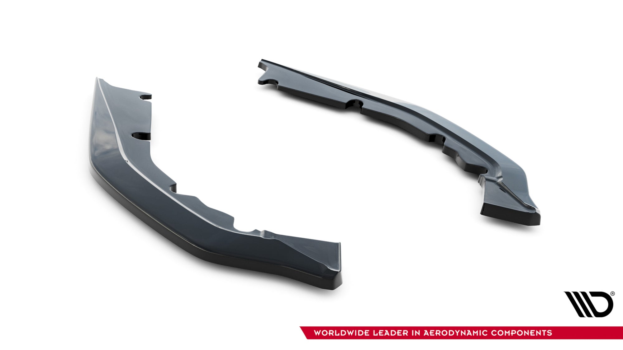 Maxton Design Splitters laterales traseros V.2 para BMW M4 G82 / G82 Facelift - imagen 5