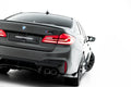 Maxton Design Splitters laterales traseros V.2 para BMW M5 F90 - imagen 1