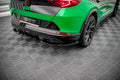 Maxton Design Splitters laterales traseros V.2 para Cupra Formentor - imagen 1