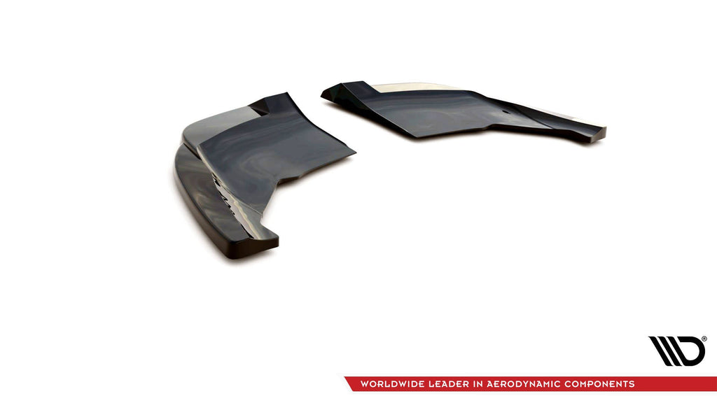 Maxton Design Splitters laterales traseros V.2 para Cupra Formentor - imagen 5