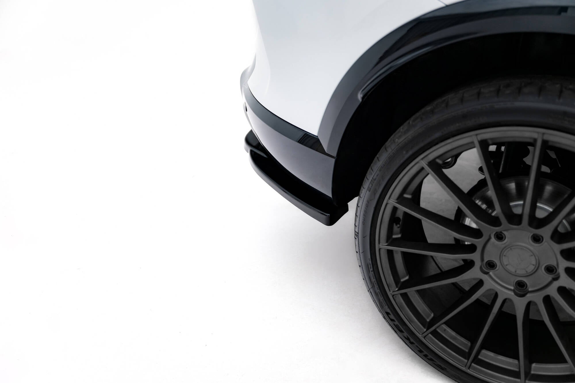 Maxton Design Splitters laterales traseros V.2 para Cupra Formentor Mk1 Facelift - imagen 2