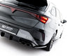 Maxton Design Splitters laterales traseros V.2 para Cupra Leon ST Mk1 Facelift - imagen 1