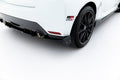 Maxton Design Splitters laterales traseros V.2 + Flaps para Toyota GR Yaris Mk4 - imagen 1