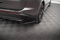Maxton Design Splitters laterales traseros V.2 para Ford Edge Mk2 - imagen 1