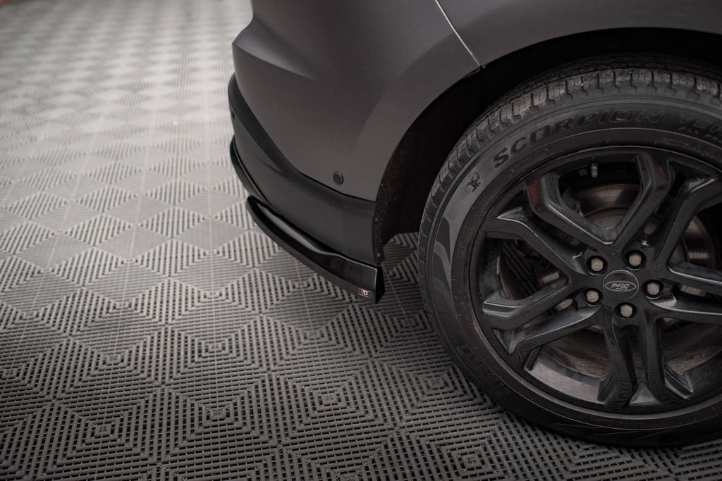 Maxton Design Splitters laterales traseros V.2 para Ford Edge Mk2 - imagen 3