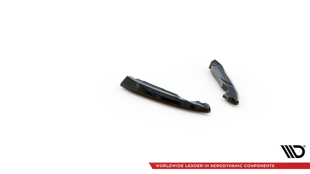 Maxton Design Splitters laterales traseros V.2 para Ford Edge Mk2 - imagen 5